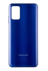 Zadní kryt Samsung A037G Galaxy A03s Blue / modrý, Originál