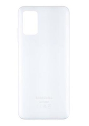 Zadní kryt Samsung A037G Galaxy A03s White / bílý (Service Pack)