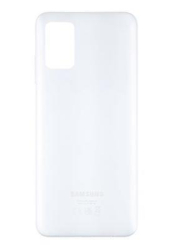 Zadní kryt Samsung A037G Galaxy A03s White / bílý, Originál