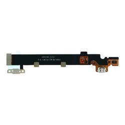 Flex kabel Huawei MediaPad M3 Lite 10.0 3G + microUSB konektor, Originál