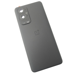 Zadní kryt Oneplus 9 Pro Black / černý, Originál