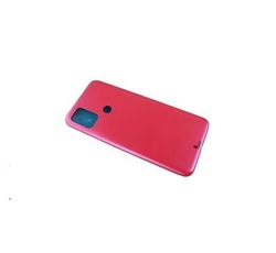 Zadní kryt Motorola Moto G20 XT2128 Red / červený (Service Pack)