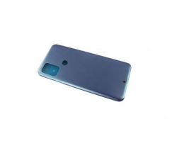 Zadní kryt Motorola Moto G20 XT2128 Blue / modrý, Originál