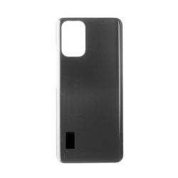 Zadní kryt Xiaomi Redmi Note 10 Grey / šedý, Originál