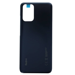 Zadní kryt Xiaomi Redmi Note 10 5G Graphite Grey / černý, Originál