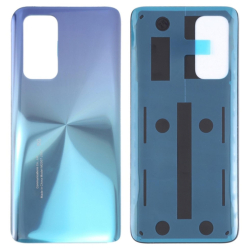 Zadní kryt Xiaomi Mi 10T 5G, Mi 10T Pro 5G Blue / modrý, Originál