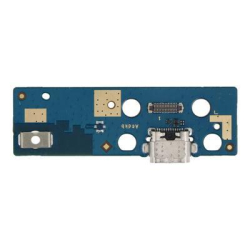 UI deska Lenovo M10 Plus, TB-X606F + USB-C konektor, Originál