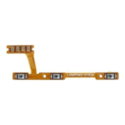 Flex kabel on/off + hlasitosti Xiaomi Redmi 9T, Poco M3, Originál