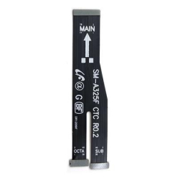 Flex kabel hlavní Samsung A325 Galaxy A32, Originál
