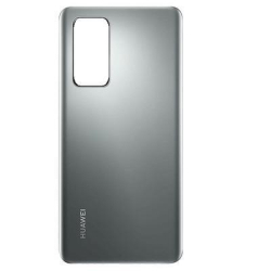 Zadní kryt Huawei P40 Silver / stříbrný, Originál