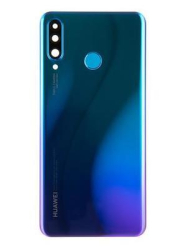 Zadní kryt Huawei P30 Lite 2020 Blue / modrý - 48Mpix (Service P