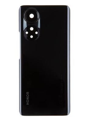 Zadní kryt Huawei Honor 50 Black / černý, Originál