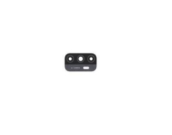 Sklíčko kamery Oppo A53 2020 Black / černé, Originál