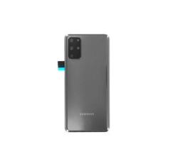 Zadní kryt Samsung G986 Galaxy S20 Plus Grey / šedý, Originál