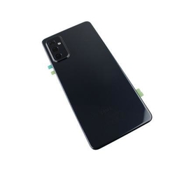 Zadní kryt Samsung M526 Galaxy M52 5G Black / černý (Service Pac