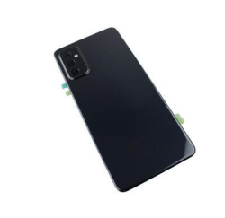 Zadní kryt Samsung M526 Galaxy M52 5G Black / černý, Originál