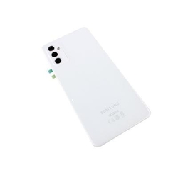 Zadní kryt Samsung M526 Galaxy M52 5G White / bílý (Service Pack