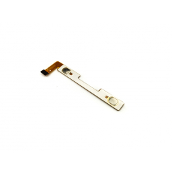 Flex kabel tlačítka kamery iGET Blackview BV6000s, Originál