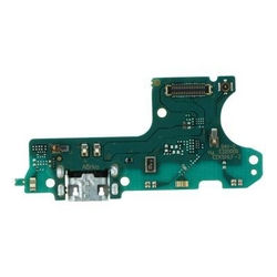 UI deska Asus ZenFone Max M2, ZB633KL + microUSB konektor + mikr