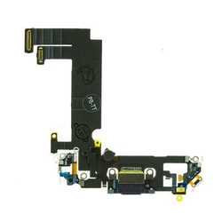 Flex kabel Apple iPhone 12 mini + Lightning konektor Green / zel