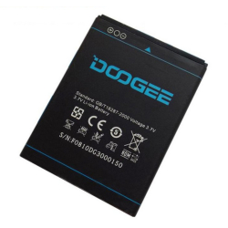 Baterie Doogee 2500mAh pro DG300, Originál