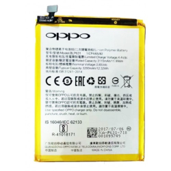 Baterie Oppo BLP631 3200mAh pro F3, F5, Originál