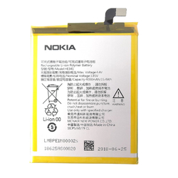 Baterie Nokia HE341 4000mAh na Nokia 2.1, TA-1029