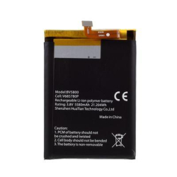 Baterie iGET V685780P 5580mAh pro Blackview BV5800, BV5800 Pro, Originál