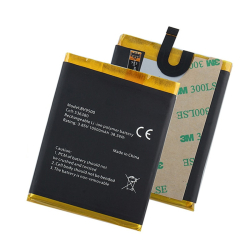 Baterie iGET 53680 10000mAh pro Blackview BV9500, Originál