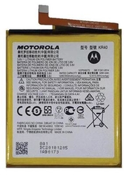 Baterie Motorola KR40 3500mAh pro One Vision XT1970, One Action XT2013, G8 XT204, Originál
