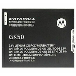 Baterie Motorola GK50 mah na Moto E3 Power XT1706