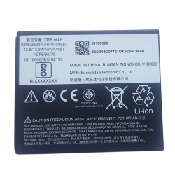 Baterie Motorola GK50 mAh pro Moto E3 Power XT1706, Originál