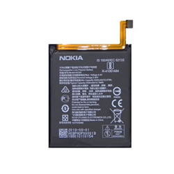 Baterie Nokia HE354 3320mAh pro Nokia 9 PureView, Originál
