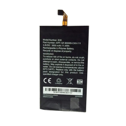 Baterie Caterpillar APP-12F-B55951-CXX-111 3000mAh pro CAT S30, Originál