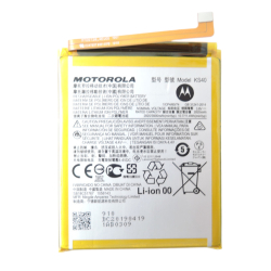 Baterie Motorola KS40 3000mAh pro Moto E6 Play XT2029-1, Originál