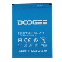 Baterie Doogee 3000mAh pro X6, Originál