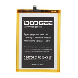 Baterie Doogee 2660mah na F5