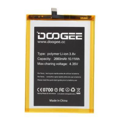 Baterie Doogee 2660mAh pro F5, Originál