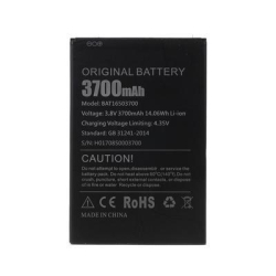 Baterie Doogee 3700mah na X7, X7 Pro