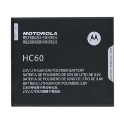 Baterie Motorola HC60 4000mAh pro Moto C Plus, Originál
