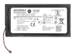 Baterie Motorola HZ40 2820mAh pro Moto Z2 Play XT1710, Originál