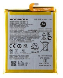 Baterie Motorola LZ50 5000mAh pro Moto G 5G Plus XT2075, Originál