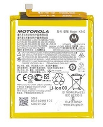 Baterie Motorola KS40 3000mah na Moto E6 Play, Moto E6i (Service