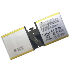 Baterie Microsoft G16QA043H 3411mah na Surface Go 1824