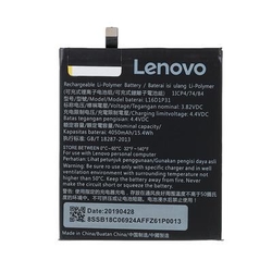 Baterie Lenovo L16D1P31 4050mah na Phab 2 Pro 6.4, B2-690M