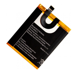 Baterie iGET 605872 mAh pro Blackview BV9700, Originál