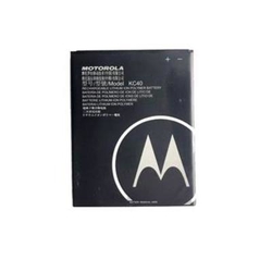 Baterie Motorola KC40 3000mAh pro Moto E6 Plus XT2025, Moto E6s XT2053, Originál