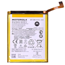 Baterie Motorola KX50 4000mah na Moto G Pro XT2043-7 (Service Pa