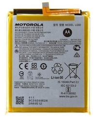Baterie Motorola LG50 5000mah na One Fusion Plus, One Fusion+ (S
