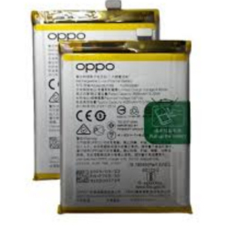 Baterie Oppo BLP765 4025mAh pro A91, Reno 3, Originál